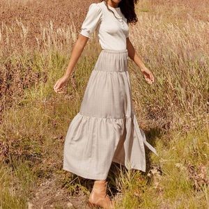 Christy Dawn The Laurel Skirt